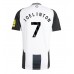 Maillot de foot Newcastle United Joelinton #7 Domicile vêtements 2024-25 Manches Courtes